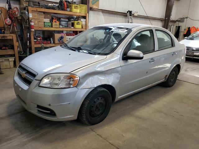 Vin: 3g1tb5dg0bl148336, lot: 49493144, chevrolet aveo ls 2011 img_1