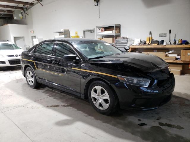 2015 FORD TAURUS POL - 1FAHP2MTXFG116536