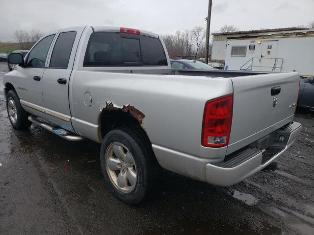 2005 Dodge Ram 1500 St VIN: 1D7HU18D85S336159 Lot: 51708634