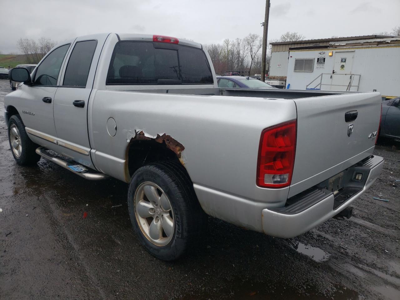 1D7HU18D85S336159 2005 Dodge Ram 1500 St