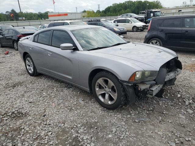 2014 Dodge Charger Sxt VIN: 2C3CDXHG8EH102908 Lot: 49720734