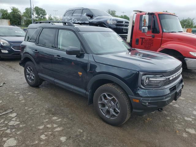 2023 FORD BRONCO SPO 3FMCR9D96PRD18663  52292984