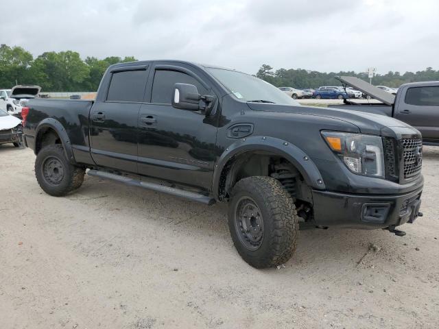 2018 Nissan Titan Xd Sl VIN: 1N6BA1F48JN522866 Lot: 51080634