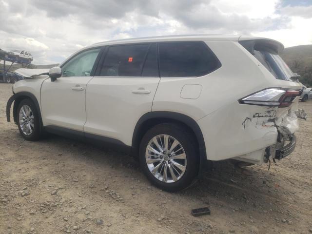 2024 TOYOTA GRAND HIGH - 5TDAAAB5XRS014191