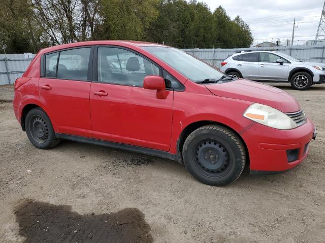 2008 Nissan Versa S VIN: 3N1BC13EX8L374971 Lot: 52274064