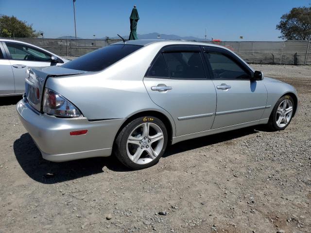 2002 Lexus Is 300 VIN: JTHBD192120054500 Lot: 49393454