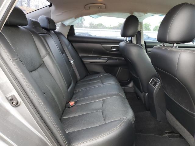 2016 NISSAN ALTIMA 2.5 - 1N4AL3AP8GC201104