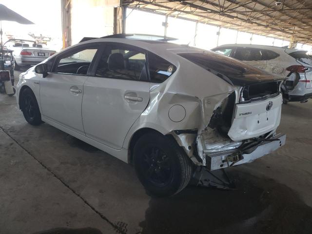 2013 Toyota Prius VIN: JTDKN3DU5D5591668 Lot: 49388024