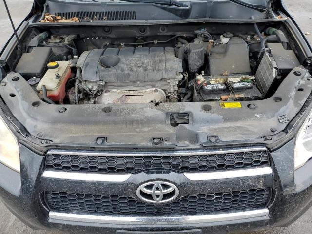 2012 Toyota Rav4 Limited VIN: 2T3DF4DV4CW250452 Lot: 51254024