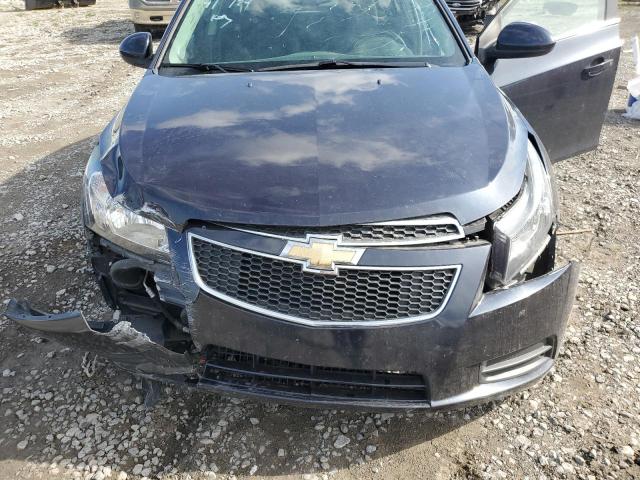 2014 Chevrolet Cruze Eco VIN: 1G1PH5SB0E7301278 Lot: 51299384