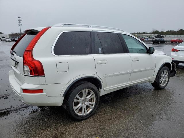 VIN YV4952CY2D1635501 2013 Volvo XC90, 3.2 no.3