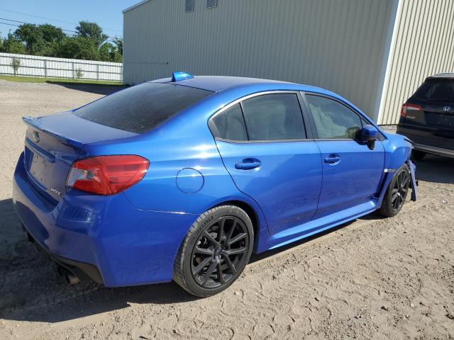 2021 Subaru Wrx Premium VIN: JF1VA1C63M9809895 Lot: 49677364