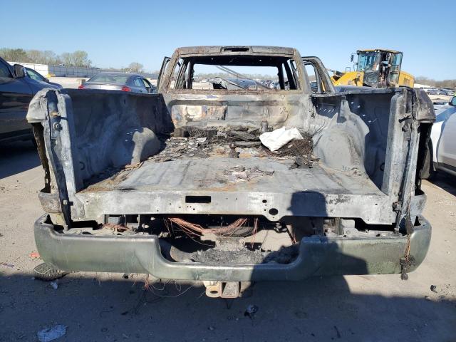 2020 RAM 3500 - 3C63R3GL5LG177378