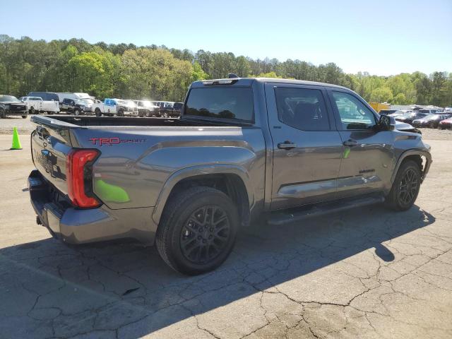 Vin: 5tfla5ab3nx009801, lot: 49465614, toyota tundra crewmax sr 20223