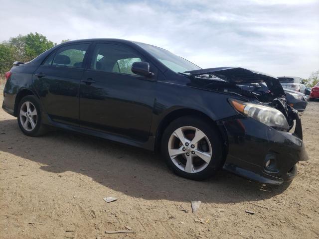 2012 Toyota Corolla Base VIN: 2T1BU4EE3CC787979 Lot: 52228284