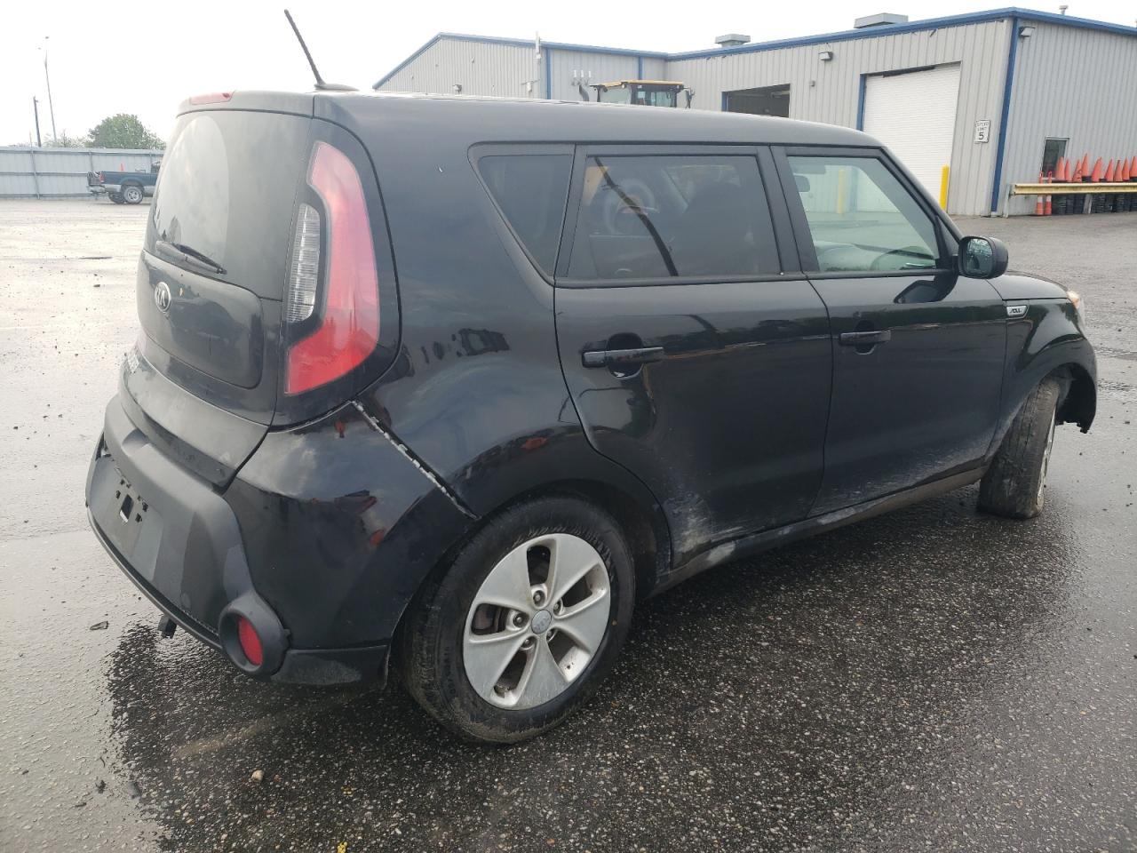 KNDJN2A21G7841523 2016 Kia Soul