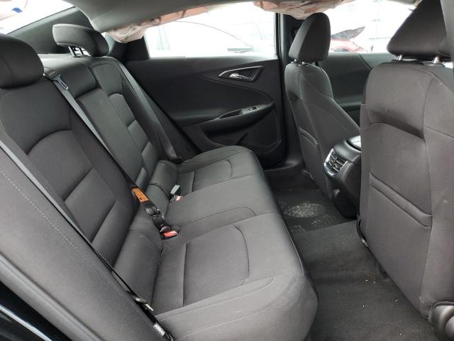 2020 CHEVROLET MALIBU LT - 1G1ZD5ST2LF026190