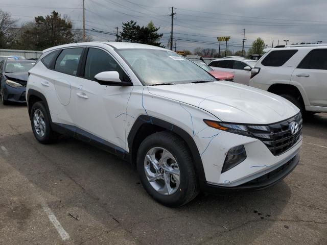 2024 HYUNDAI TUCSON SE - 5NMJACDE0RH373268
