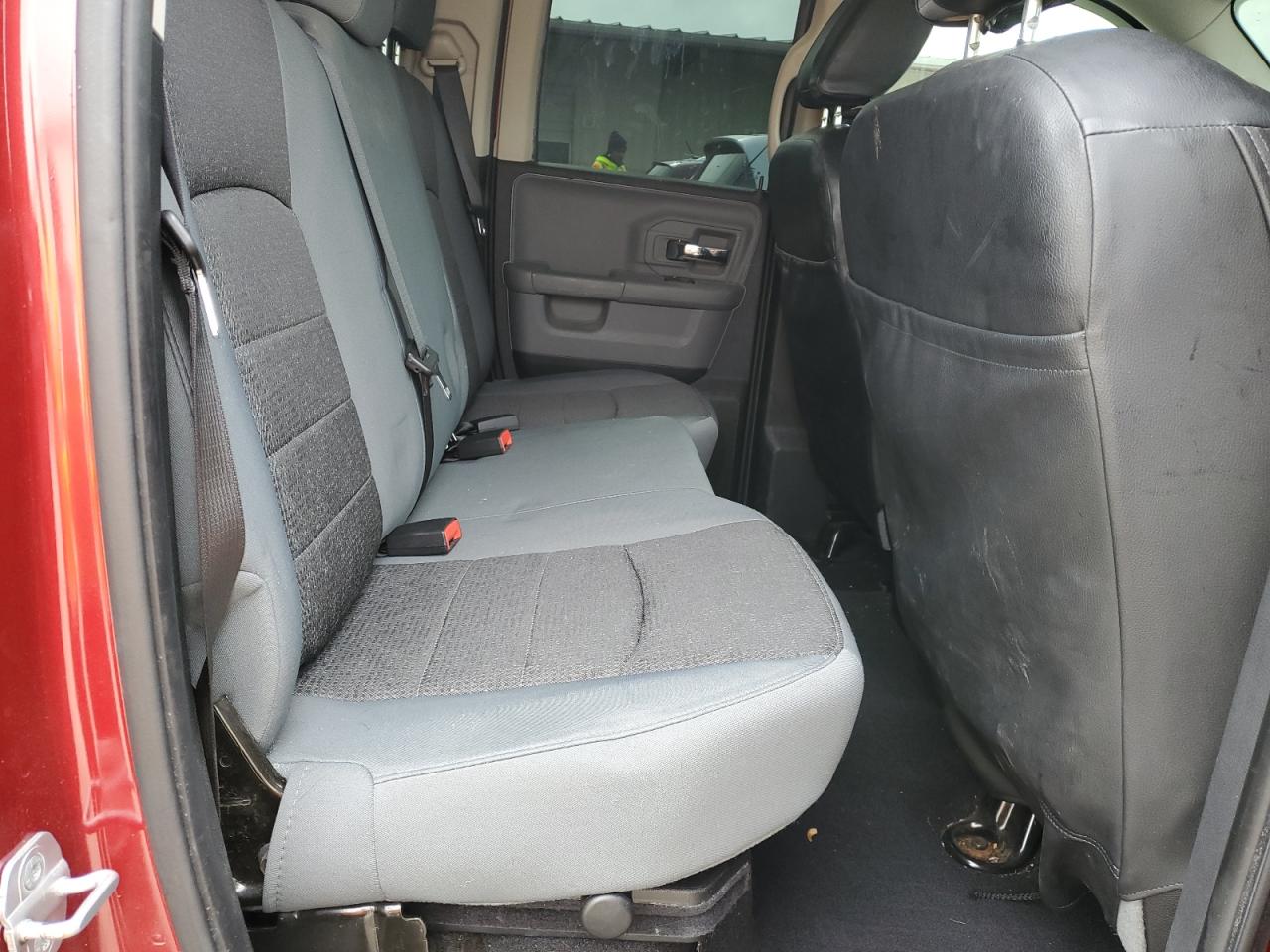 1C6RR7GG0DS500153 2013 Ram 1500 Slt