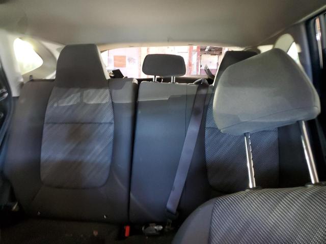 2022 Kia Seltos Lx VIN: KNDEPCAA9N7248787 Lot: 52084884