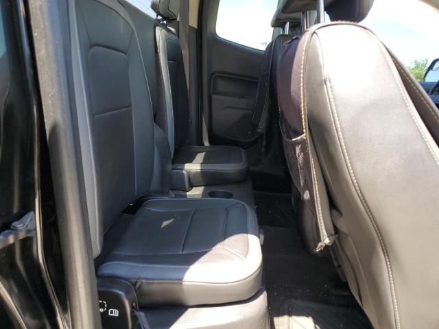 2015 CHEVROLET COLORADO Z - 1GCHTCEA5F1188501