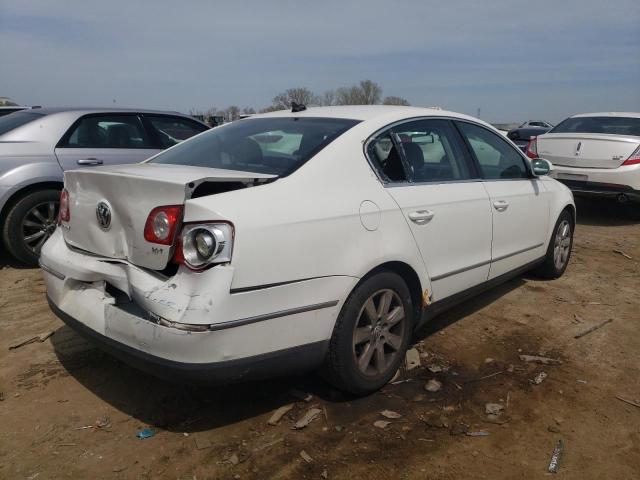 WVWAK73C27P032799 2007 Volkswagen Passat 2.0T