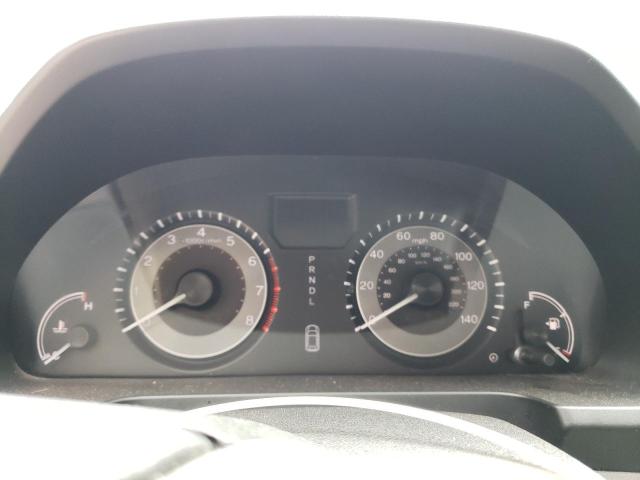 2014 Honda Odyssey Touring VIN: 5FNRL5H94EB003541 Lot: 51078934