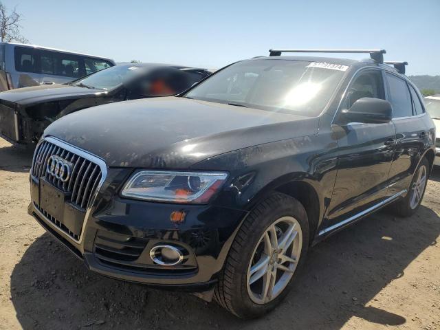 2014 Audi Q5 Premium Plus VIN: WA1LFAFP3EA050022 Lot: 51097374