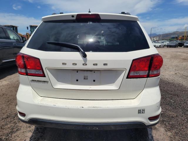 VIN 3C4PDCBB4GT174069 2016 Dodge Journey, Sxt no.6