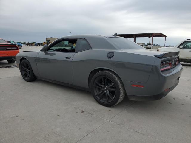 2018 Dodge Challenger Sxt VIN: 2C3CDZAG1JH251726 Lot: 51595514