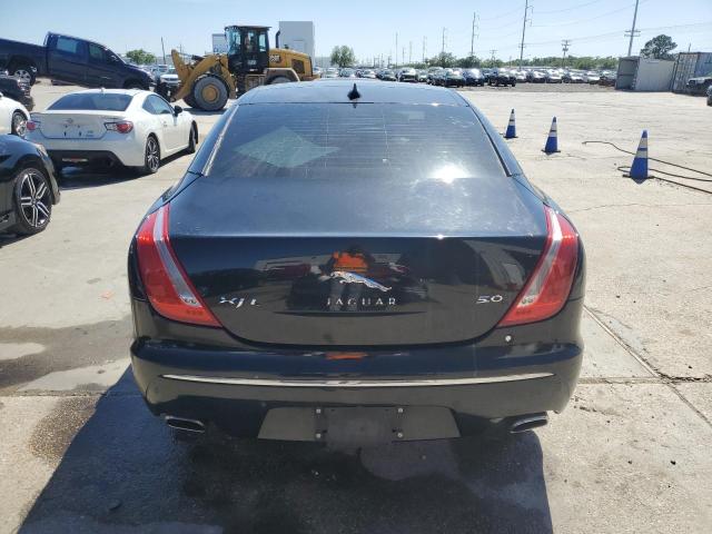 VIN SAJWA2GB6DLV41005 2013 Jaguar XJL, Portfolio no.6