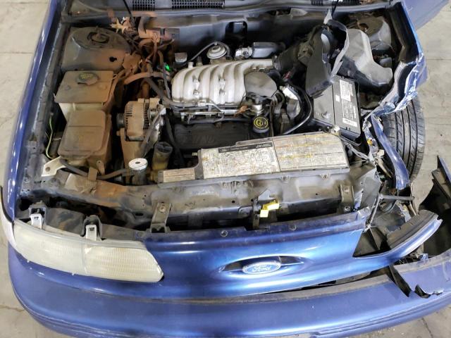 1995 Ford Taurus Gl VIN: 1FALP52U2SG275231 Lot: 50648874