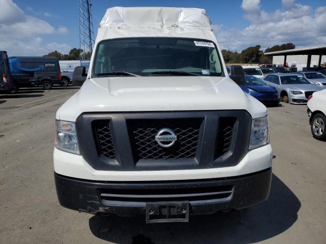 2019 Nissan Nv 2500 S VIN: 1N6BF0LYXKN806813 Lot: 47249704