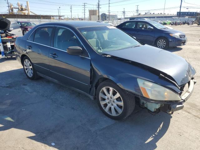 2007 Honda Accord Se VIN: 1HGCM66437A066742 Lot: 48865504