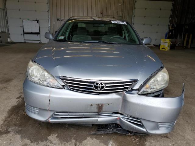 2005 Toyota Camry Le VIN: 4T1BE32K95U599115 Lot: 53078124