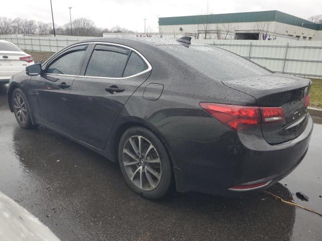 2015 ACURA TLX TECH - 19UUB3F57FA001991