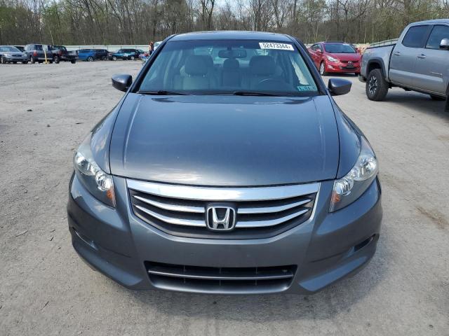 2011 Honda Accord Exl VIN: 1HGCP3F82BA029814 Lot: 52473344