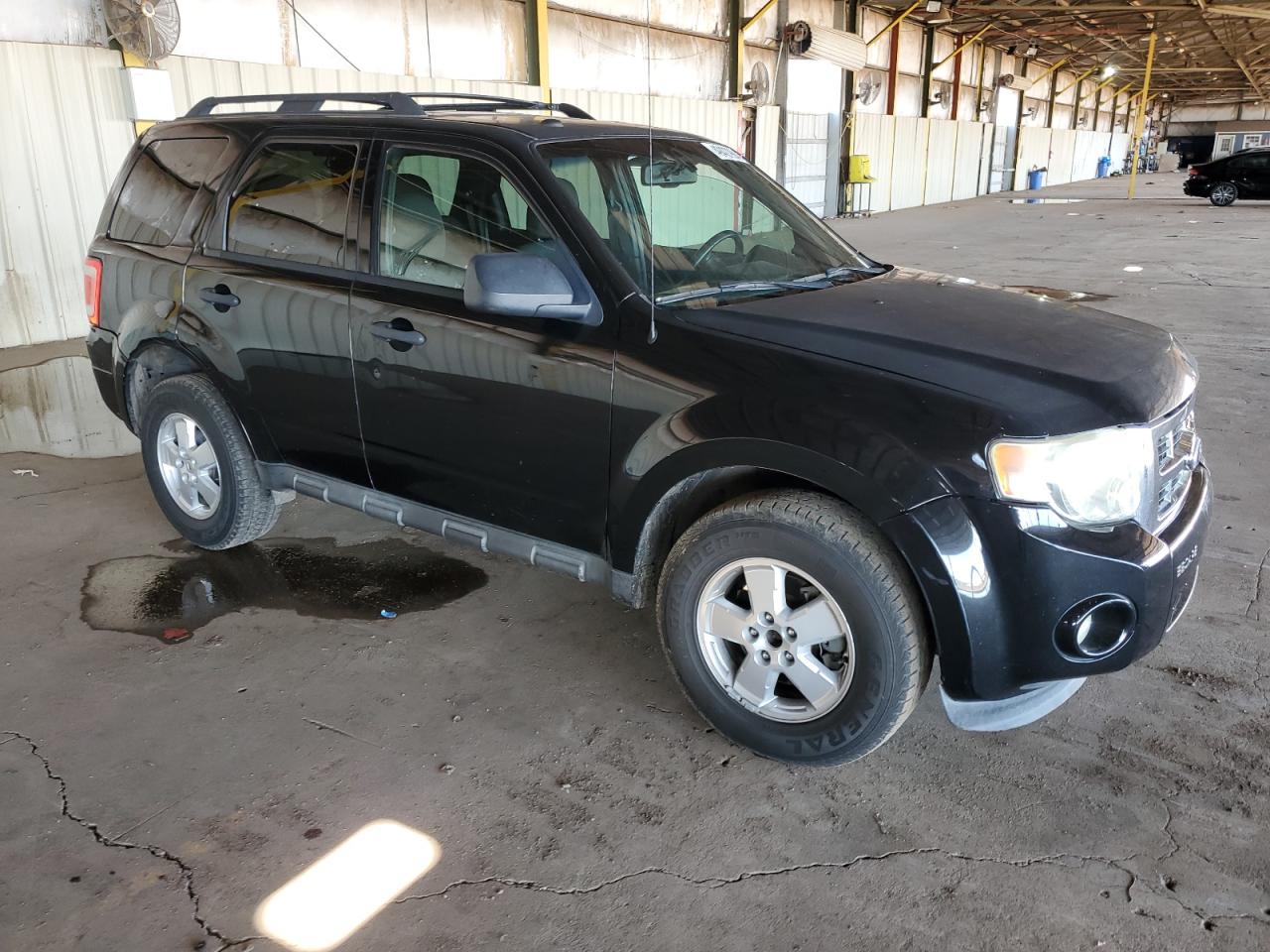 1FMCU9DG6BKA14081 2011 Ford Escape Xlt