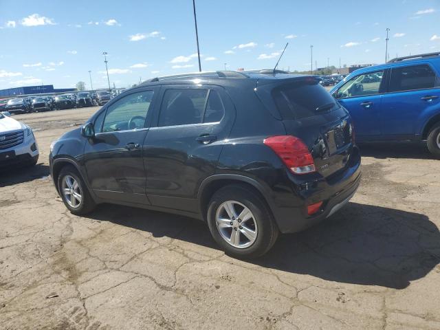 2020 Chevrolet Trax 1Lt VIN: 3GNCJLSB3LL230978 Lot: 52682414