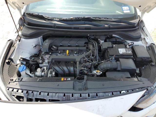 2020 Hyundai Accent Se VIN: 3KPC24A64LE121448 Lot: 52899304