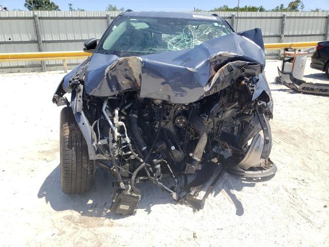 2021 Ford Explorer Xlt VIN: 1FMSK7DH2MGA68241 Lot: 51516494