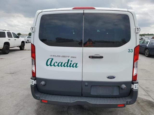 2018 Ford Transit T-350 VIN: 1FBZX2YM5JKA58167 Lot: 51703734