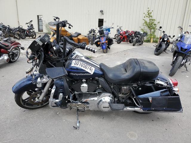 2013 HARLEY-DAVIDSON FLTRU ROAD 1HD1KGM17DB670907