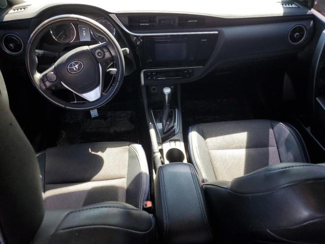 2017 TOYOTA COROLLA L - 2T1BURHE5HC932620
