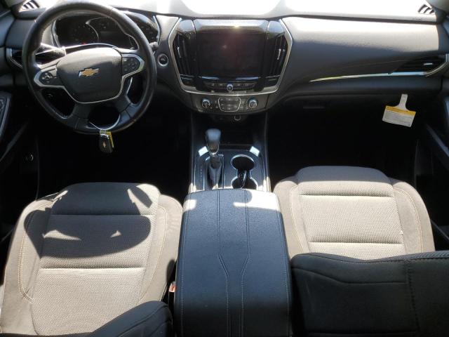 1GNERGKW2MJ129354 Chevrolet Traverse L 8