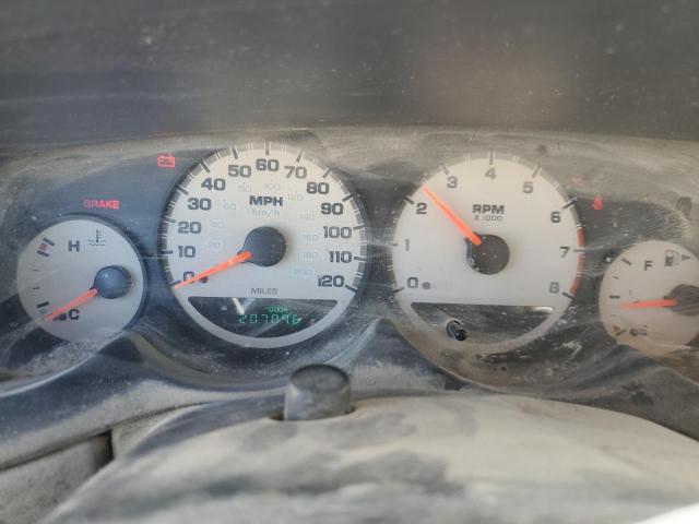 2003 Dodge Neon Sxt VIN: 1B3ES56CX3D238337 Lot: 49620544