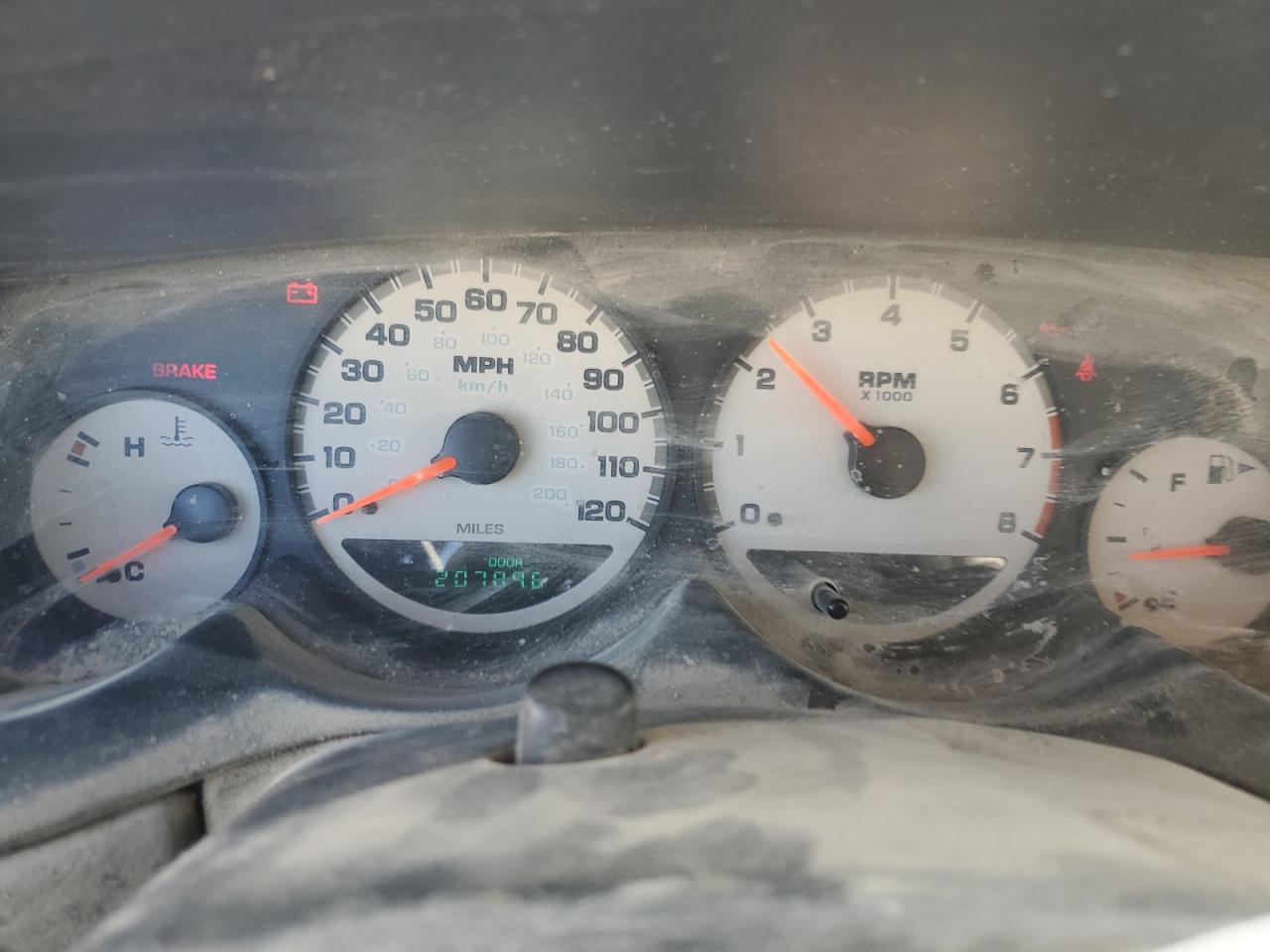 1B3ES56CX3D238337 2003 Dodge Neon Sxt