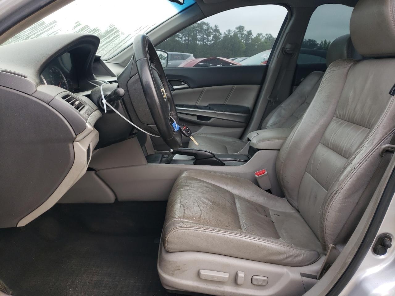 1HGCP26818A147260 2008 Honda Accord Exl