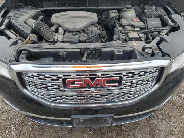 2018 GMC ACADIA DEN - 1GKKNXLS3JZ112955