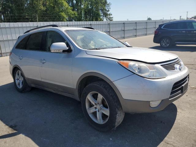 2008 Hyundai Veracruz Gls VIN: KM8NU13C68U061200 Lot: 52312364